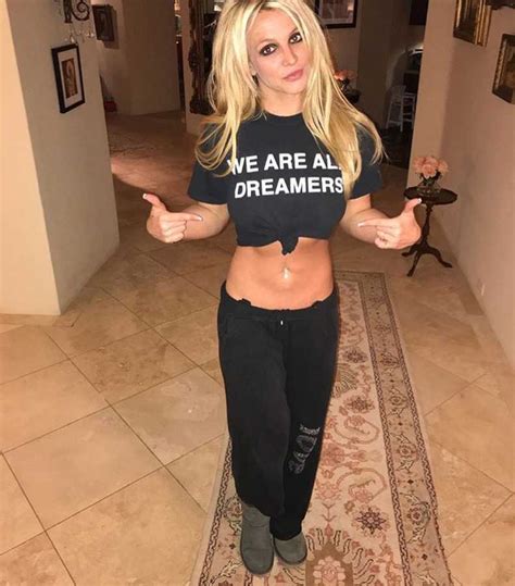 Jul 25, 2021 · britney spears is getting steamy on social media. The Evolution Of Britney Spears' Instagram | Grazia