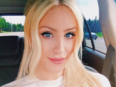 “this Is Everything” Heres How Youtube Star Gigi Gorgeous Inspired