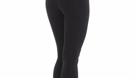 The Best Workout Leggings for Going Commando - Racked