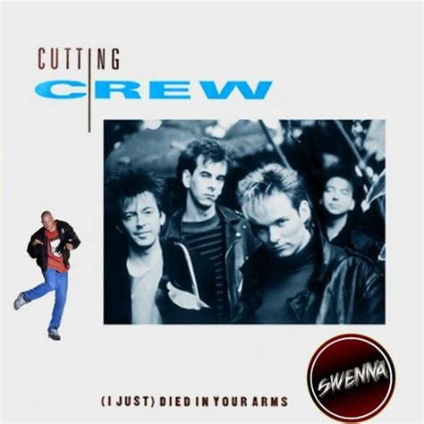 stream cutting crew i just died in your arms tonight swenna happy hardcore remix by swenna