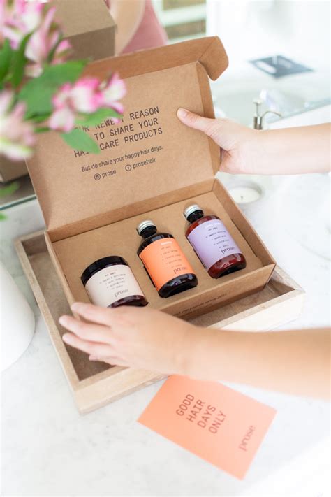 Rebecca norris prose customizable hair care diagnostic. Prose Hair | Hair Care & Treatment | Hair Products - Andi Mans