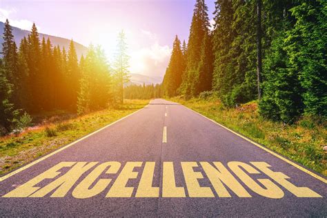 Pathway to Excellence - mapping out our journey as nurses