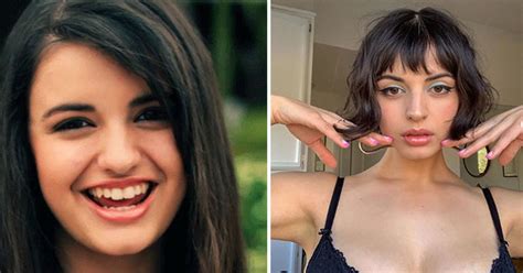 a very grown up rebecca black celebrates the 9 year anniversary of friday wow article ebaum