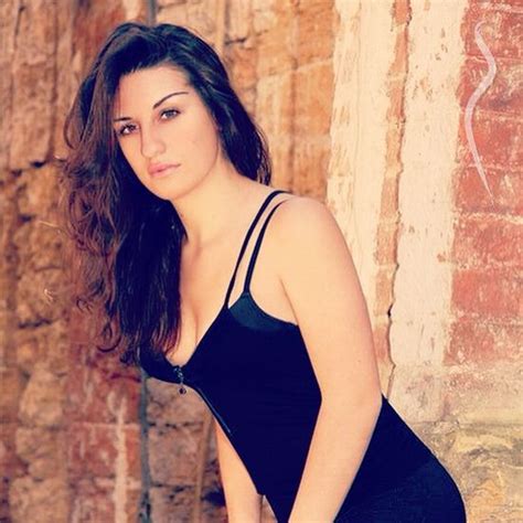 Anastasiia Filimonova A Model From Bahrain Model Management