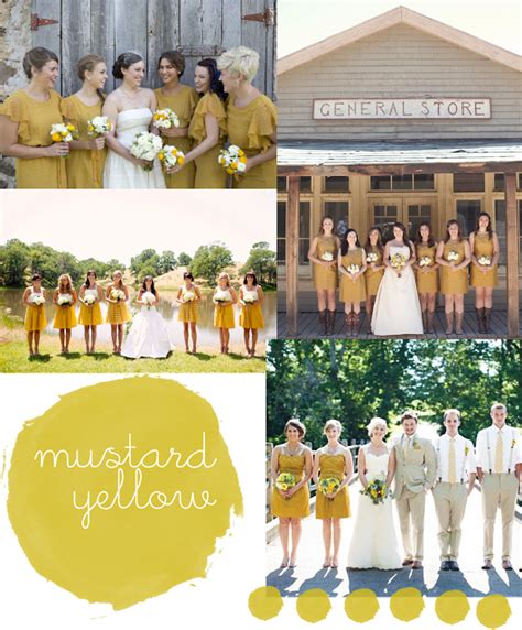 Camo & Couture: Wedding Wednesday: Bridesmaid Dress Inspiration! | Bridesmaids dress inspiration ...