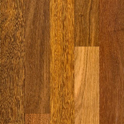 Teak flooring in wet areas. 3/4" x 2-1/4" Select Brazilian Chestnut - BELLAWOOD ...