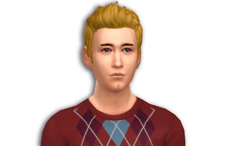 The Sims 4 Travis Scott A Full Guide To Who He Is — Snootysims