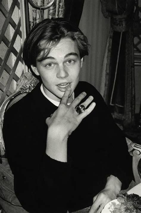 Santa barbara young mason capwell (1990). young leonardo dicaprio | Young leonardo dicaprio ...
