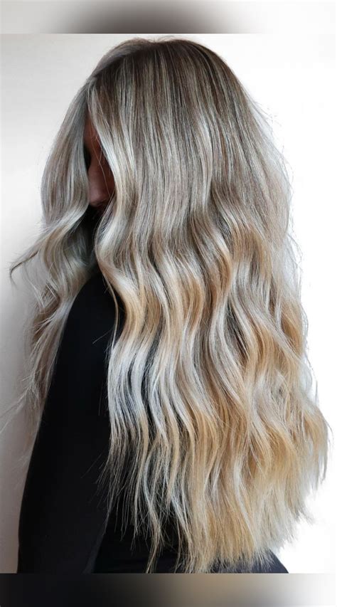 Pin On Dirty Blonde Hair Colors