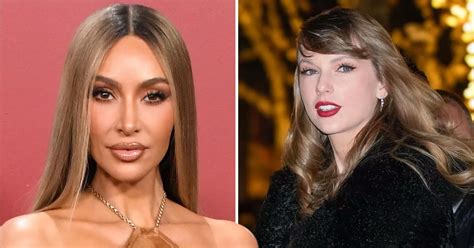 kim kardashian remains silent after taylor swift said she took her down psychologically