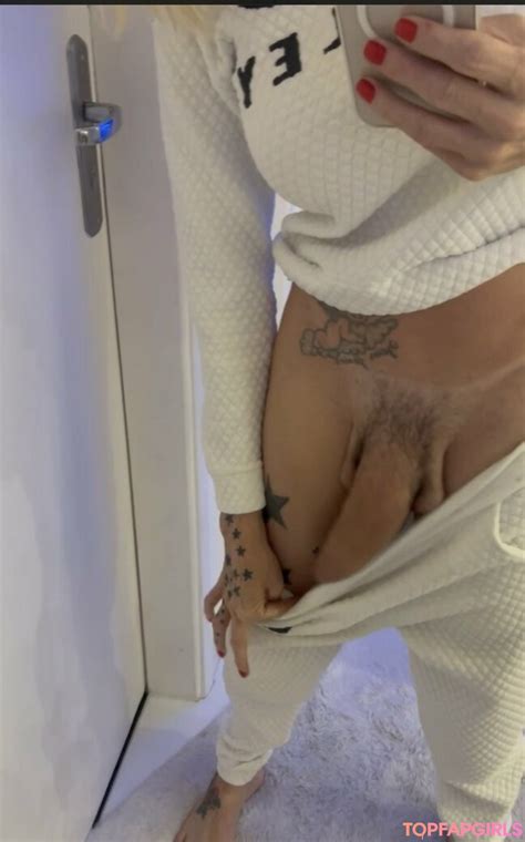 Fabiola Voguel Nude OnlyFans Leaked Photo 42 TopFapGirls