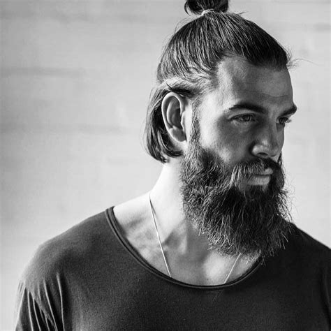 long hair styles men hair and beard styles muslim beard men s long hairstyles awesome beards
