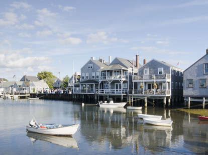 How To Enjoy Nantucket Like A Local This Summer Thrillist