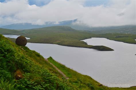 Midges in scotland have a reputation which far outweighs their size, but perhaps not their numbers. Mücken und Midges in Skandinavien, Schottland und Island ...