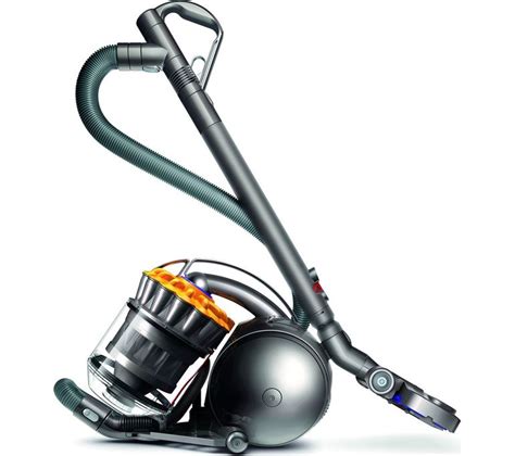 Dyson Ball Multi Floor Cylinder Bagless Vacuum Cleaner Reviews