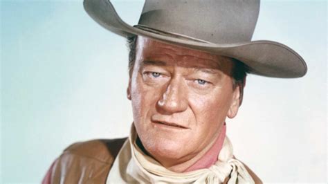 John wayne has become known as the epitome of a cowboy, but many of his first roles were as a football player in films like brown of harvard and the drop kick.john wayne's highest grossing movies have received a lot of accolades over the years, earning millions upon millions around the world. What Can a Yoga Teacher Learn from John Wayne? - Yoga And ...