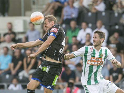 Bundesliga sturm graz gegen rapid wien wird heute um 16:00 uhr angepfiffen. Hier wird Rapid Wien gegen Sturm Graz gezeigt: Live-Stream ...