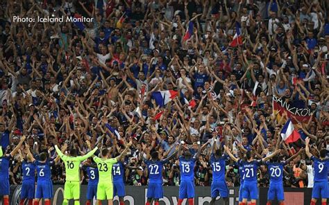 Jbfa & md besut dapat 'bye'. 'Viking Clap' bakal hangatkan final Piala FA 2019 ...