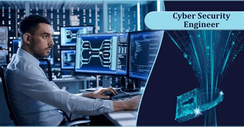 What Is Cyber Security Engineer And Its Job Profile Riset