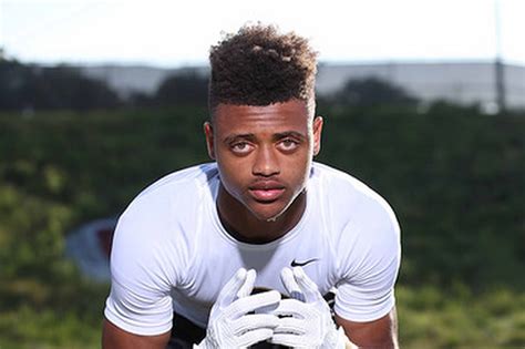 AJ Terrell Commits to the Clemson Tigers - Shakin The Southland