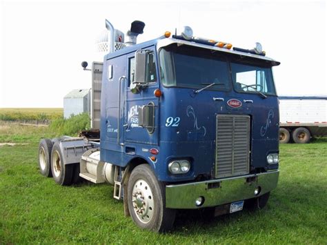 Peterbilt Specs Photos Videos And More On Topworldauto