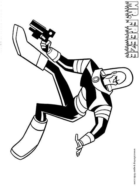 310 dibujos de Batman para colorear | Oh Kids | Page 23