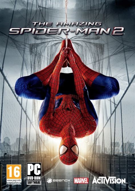 Powiązane tytuły The Amazing Spider Man Filmweb
