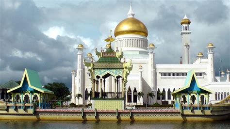 Brunei darussalam scholarship2021 is run by the ministry of foreign affairs of brunei. Sejarah Masuknya Islam Di Brunei Darussalam - Seputar Sejarah