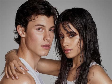 1400x1050 Shawn Mendes And Camila Cabello 2023 5k Wallpaper 1400x1050 Resolution Hd 4k