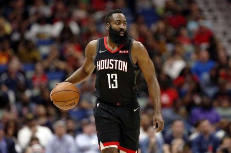 Where James Harden ranks among single-season scoring ...