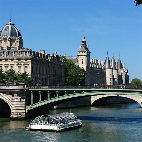Conciergerie Paris Ce Quil Faut Savoir Pour Votre Visite 2023