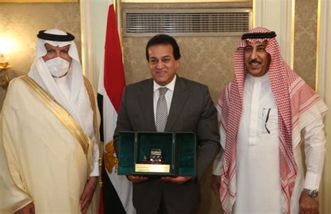 نتائج الامتحانات العامة للدراسات الإسلامية الدور الثالث 2020 لجميع المحافظات. وزير التعليم العالي والبحث العلمى يستقبل السفير السعودي ...