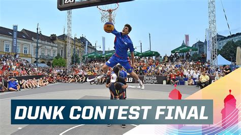 A collection of the top 52 kobe bryant 4k wallpapers and backgrounds available for download for free. Kobe Paras Wins Dunk Contest - 2015 FIBA 3x3 U18 World ...