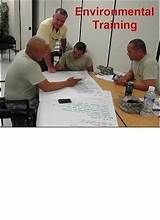 Environmental Services Training Videos Images