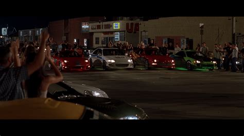 Starting from fast five, the fast and furious series received a soft reboot. Top 5 - 'Fast and Furious' Scenes - Kevflix