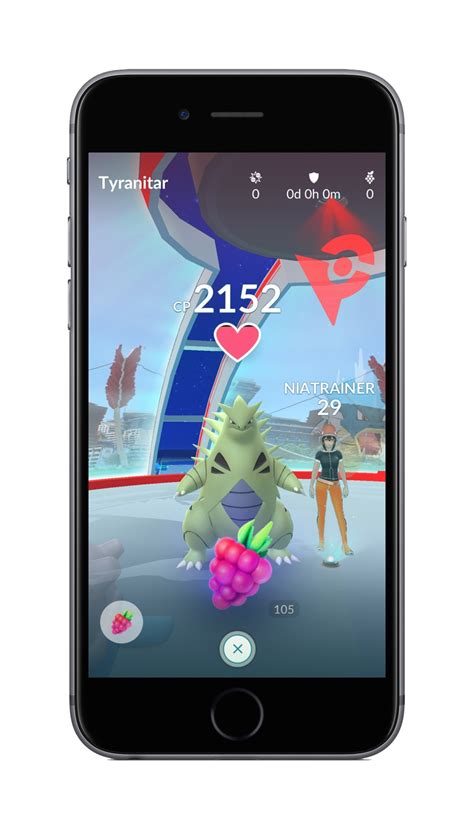 Tap the sign out button to confirm that you wish to sign out of the account. Pokémon GO Rolling Out Biggest Update Yet - Hey Poor Player