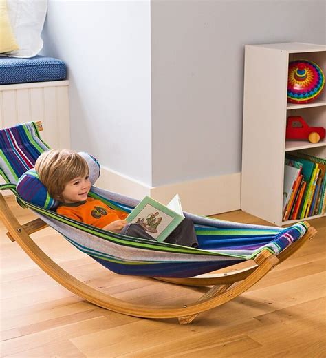 Discover the best hammock chairs in best sellers. Top 4 Kids Hammocks: Choose the Best One