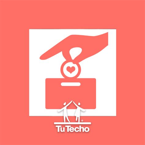 1 Donativo Solidario Tu Techo Mexicano De Occidente
