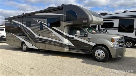 2022 Thor Motor Coach Magnitude Bt36 For Sale In Elkhart In Lazydays