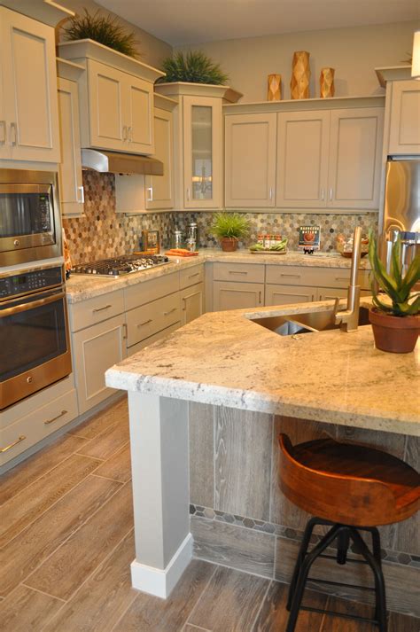 So no drilling, no holes and no screws necessary. Keep Kitchen Light and Bright | Kitchen, Kitchen lighting, Fulton homes