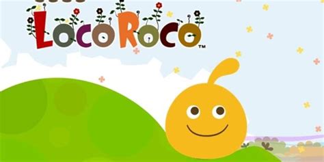 Vgmo Video Game Music Online Locoroco