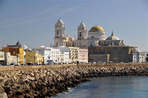 Cádiz | Spain | Britannica