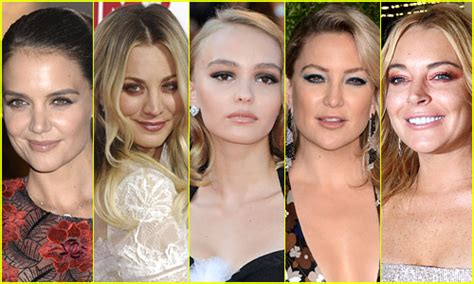 The 25 Most Popular Actresses On Just Jared In 2016 2016 Year End