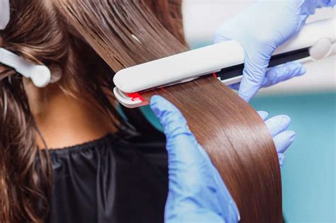 Can Keratin Treatment Damage Your Hair Hairstylecamp
