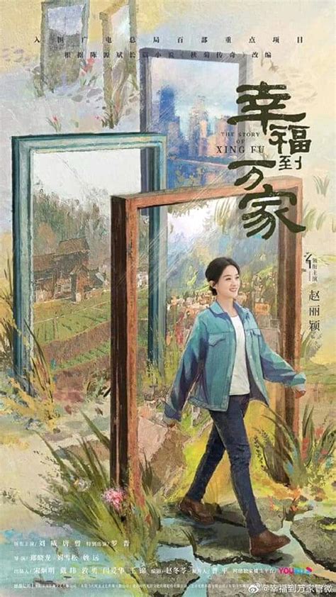 the story of xing fu episode 1 28 tv episode 2022 episode list imdb