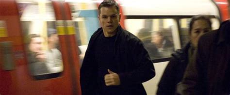 The Bourne Ultimatum Movie Review 2007 Roger Ebert