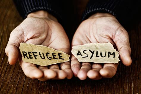 Decoding Refugee And Asylum Policy In The Uk Ach