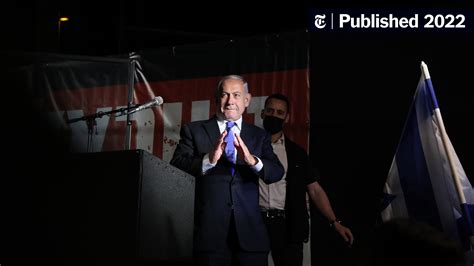 Netanyahu’s Plan to Regain Power in Israel: Vote Against His Views