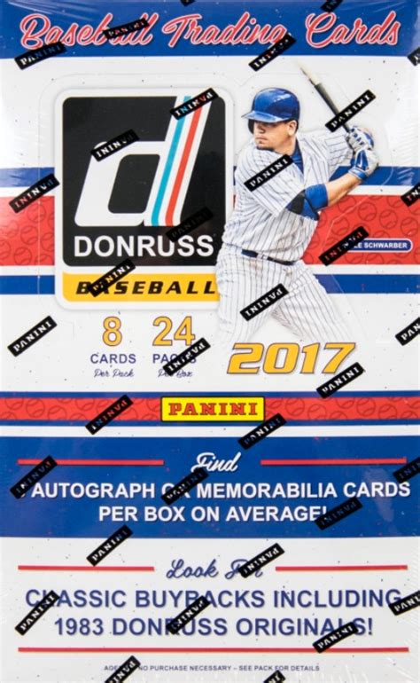 Maybe you would like to learn more about one of these? 10 Hottest Sports Card Hobby Boxes, Guide, Top List, Best Boxes for Sale