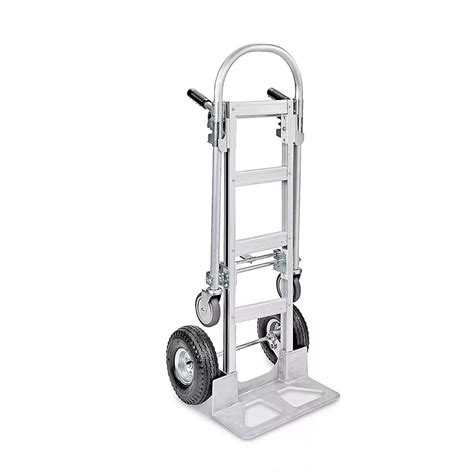 diablito para subir escaleras 300 kg > Tecnomovil